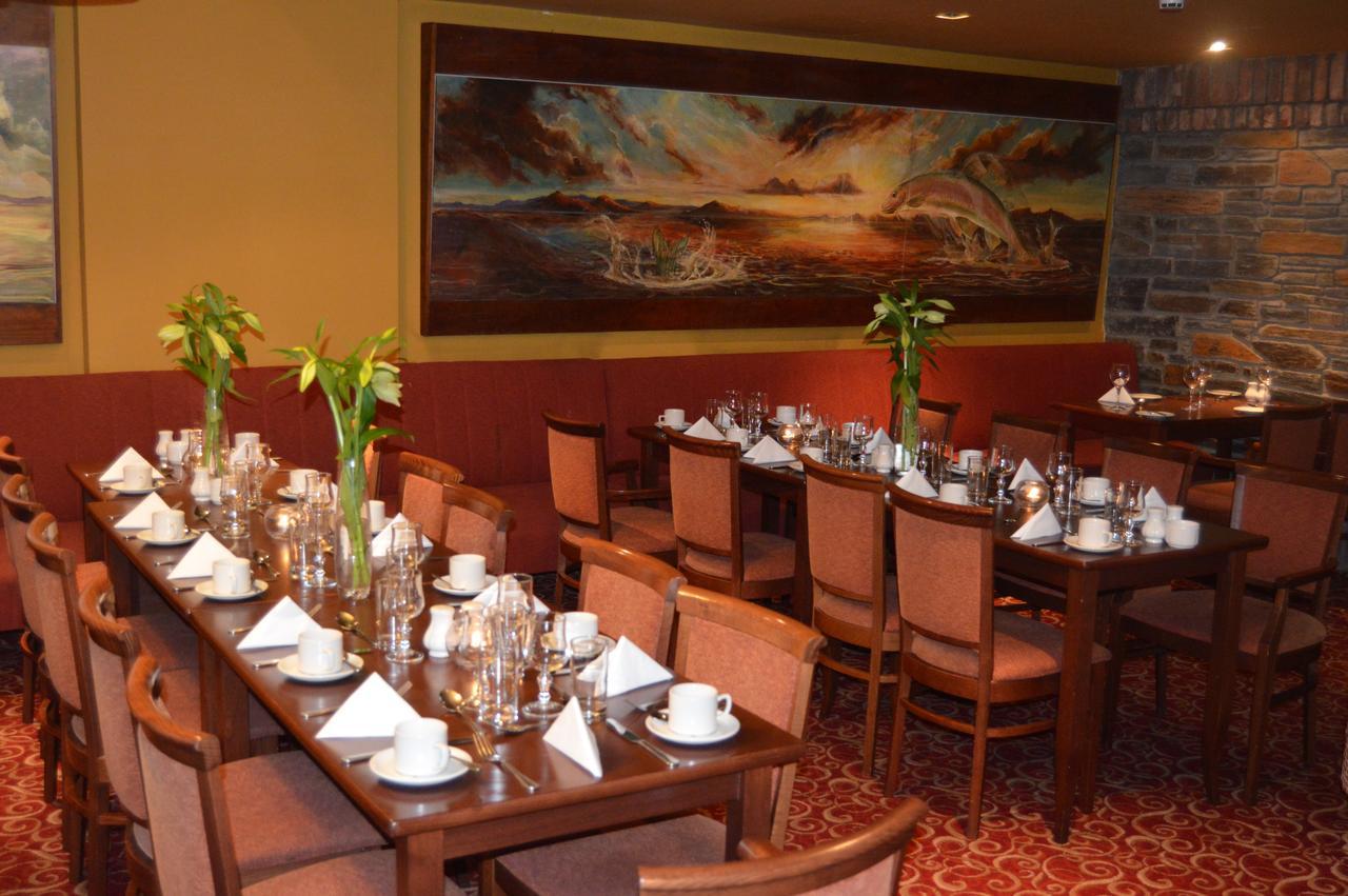 The Anglers Rest Hotel Headford Экстерьер фото