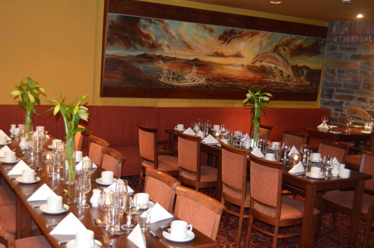 The Anglers Rest Hotel Headford Экстерьер фото